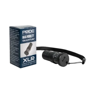 Cargador USB XLR